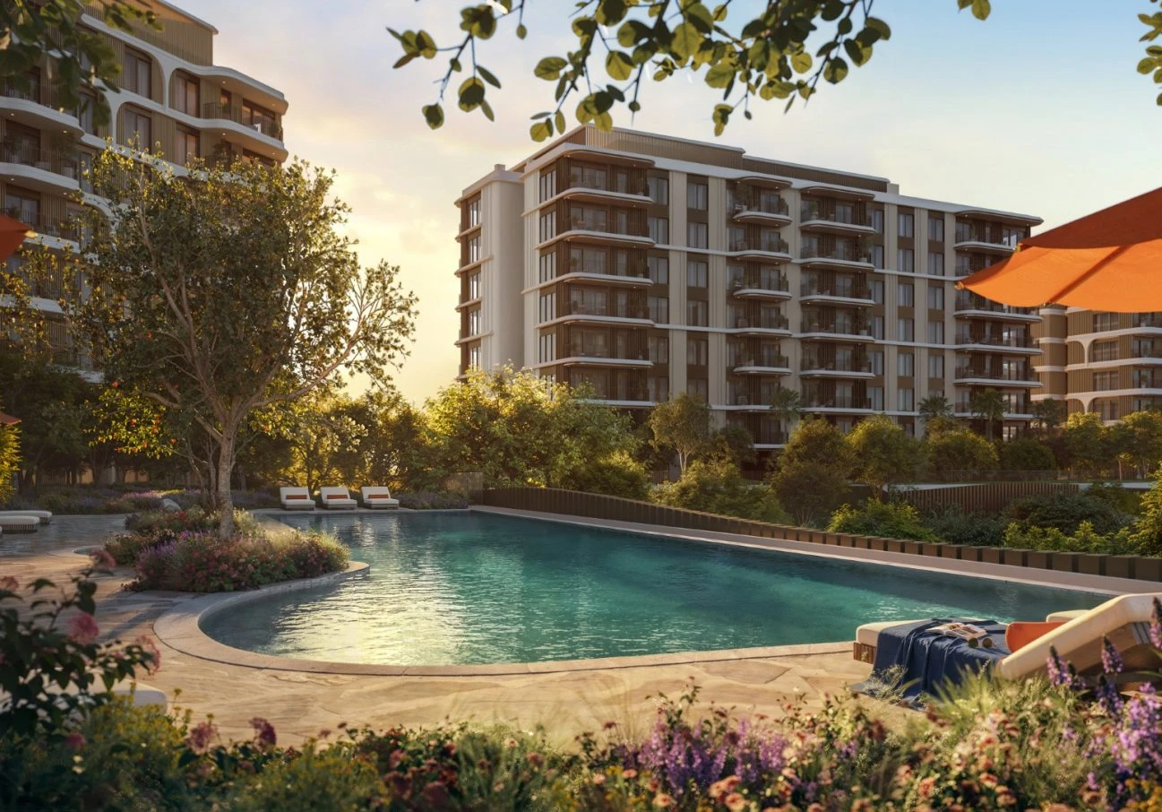 The Canopies at Yas Point property photo