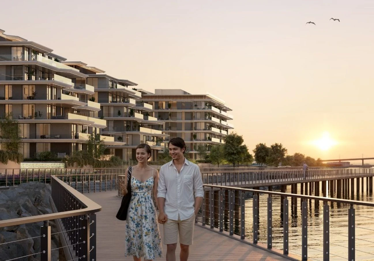 The Canopies at Yas Point property photo