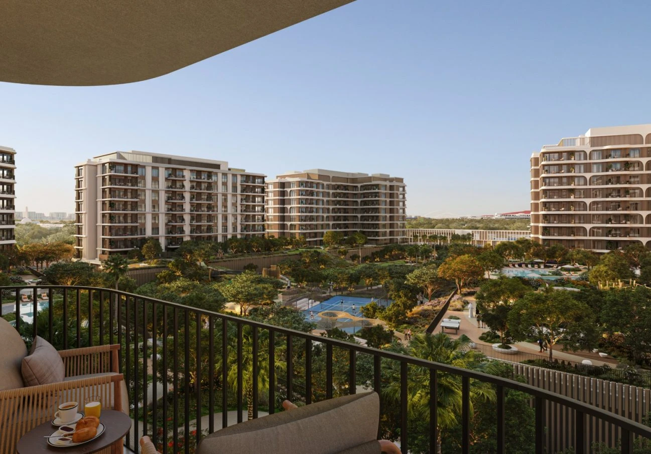 The Canopies at Yas Point property photo