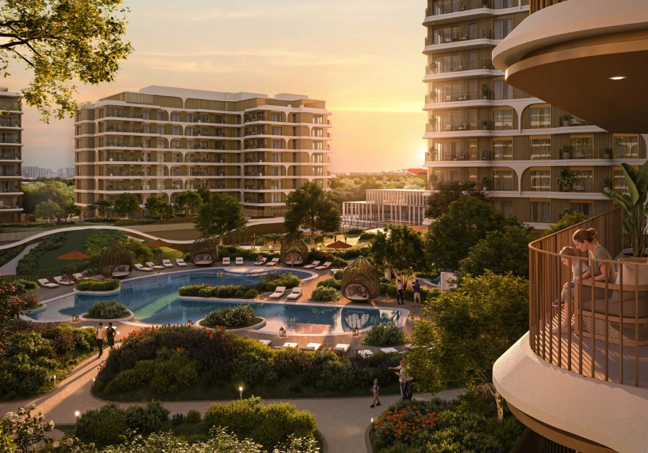 The Canopies at Yas Point property photo